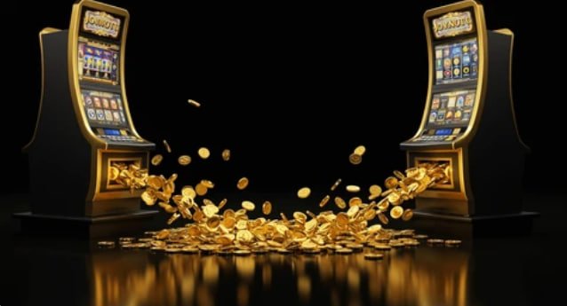 Màn hình game bắn cá 3D sinh động tại sảnh ca no hu